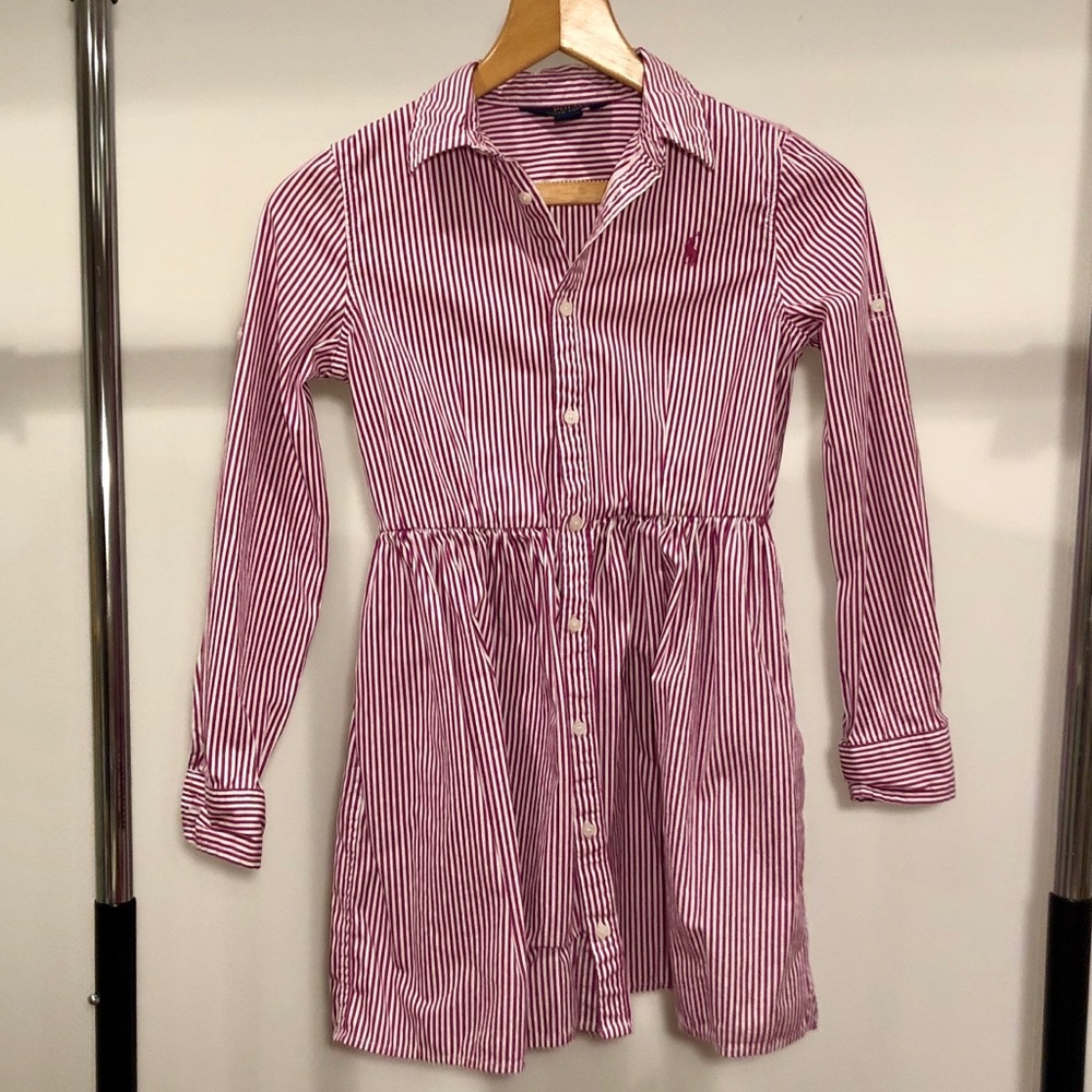 Ralph Lauren Dress